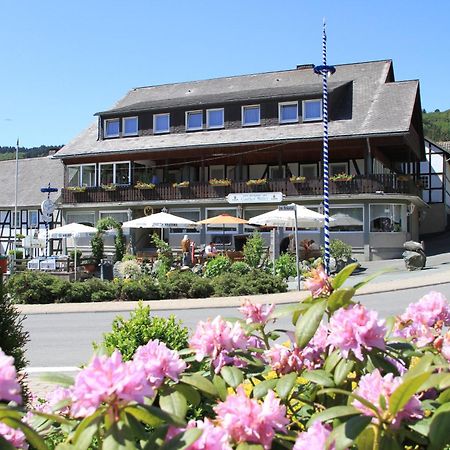 Gasthof Mueller Winterberg Eksteriør billede
