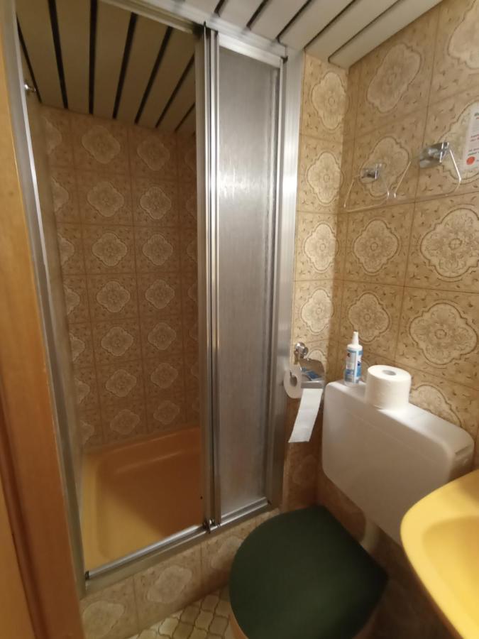 Gasthof Mueller Winterberg Eksteriør billede