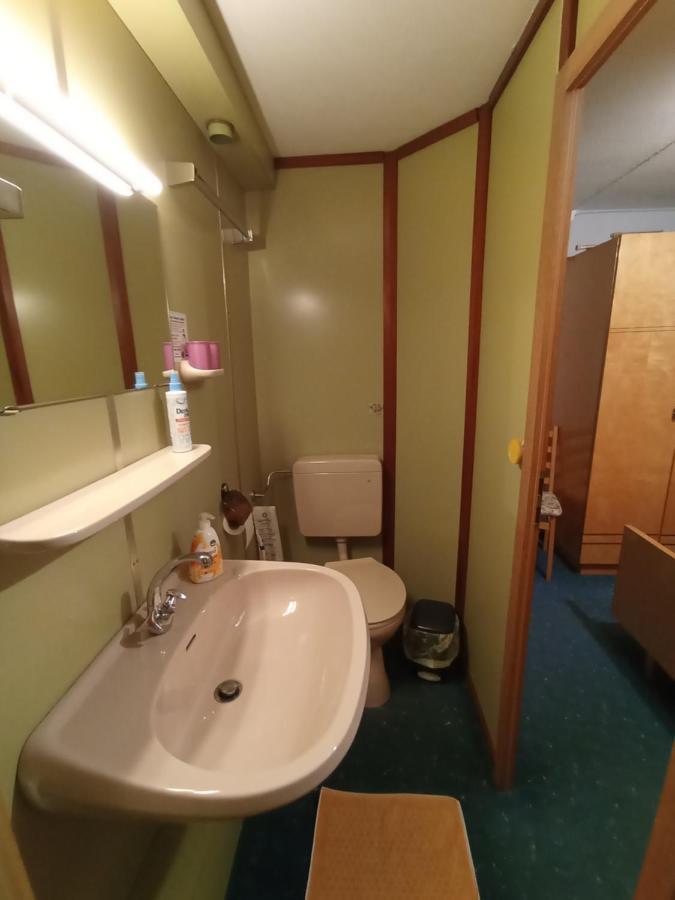 Gasthof Mueller Winterberg Eksteriør billede